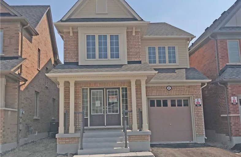 547 Windfields Farm Drive West, Oshawa | Image 1