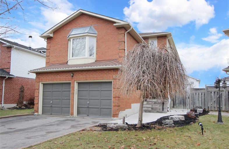 122 Buyson Crescent, Clarington | Image 1