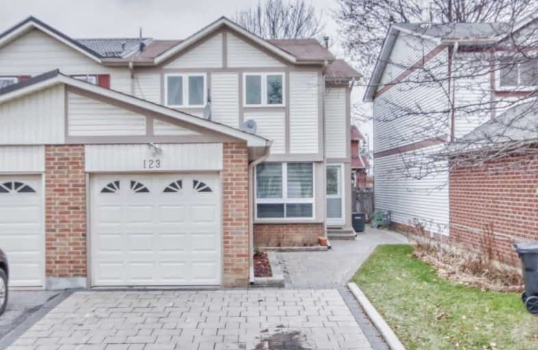 123 Phalen Crescent, Toronto | Image 1