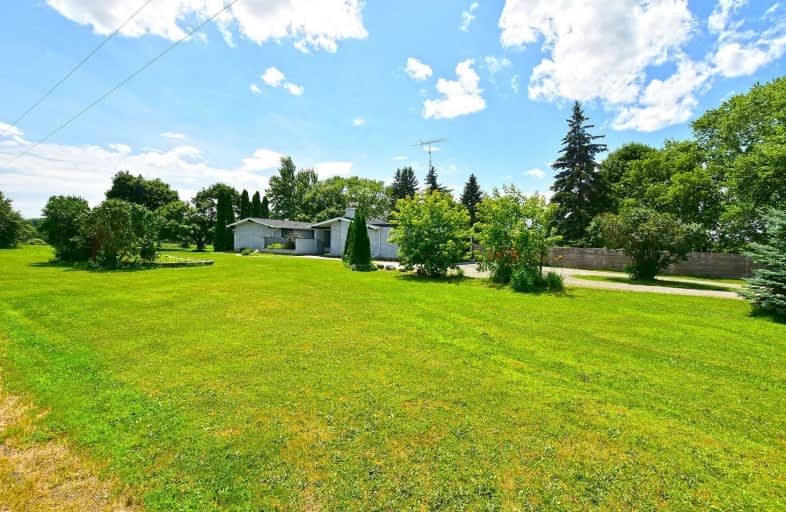 7900 Thickson Road, Whitby | Image 1