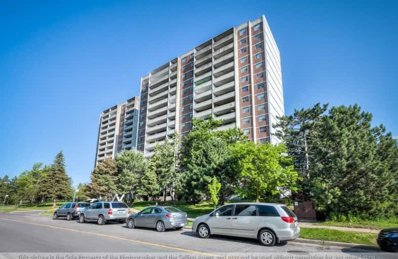 1409-100 Prudential Drive, Toronto | Image 1