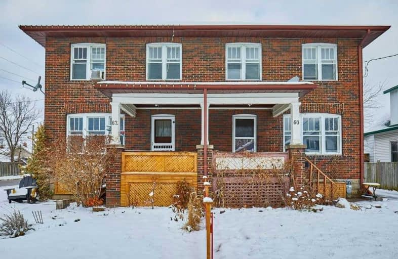 62 Westmoreland Avenue, Oshawa | Image 1