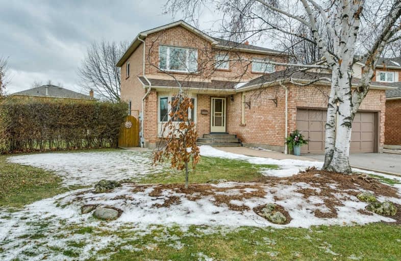 1 Kenyon Court, Whitby | Image 1