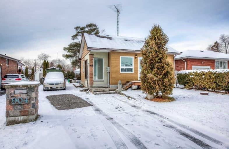 904 Byron Street North, Whitby | Image 1