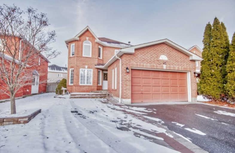 42 Winterberry Drive, Whitby | Image 1