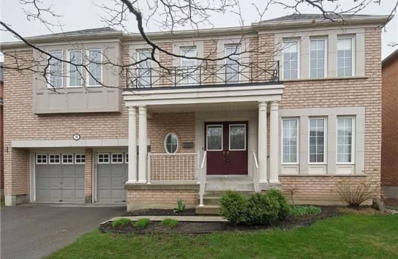 5 McAlpine Avenue, Ajax | Image 1