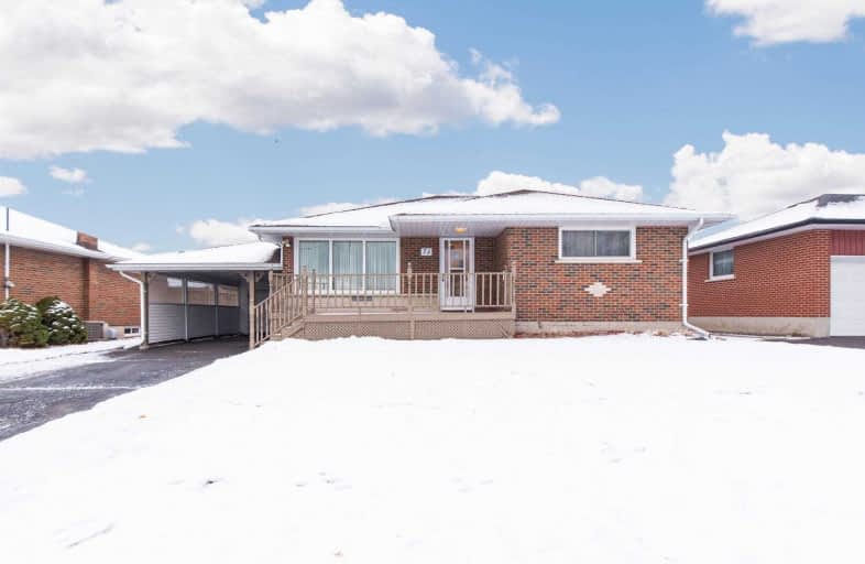 73 Parkway Crescent, Clarington | Image 1