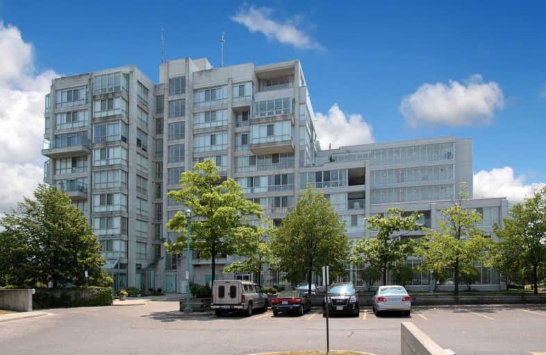 201-45 Cumberland Lane, Ajax | Image 1