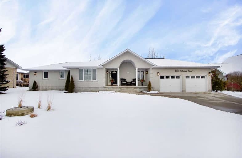 5987 Ochonski Road, Clarington | Image 1