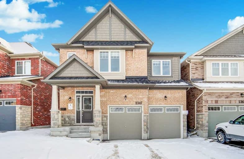 2347 Dobbinton Street, Oshawa | Image 1