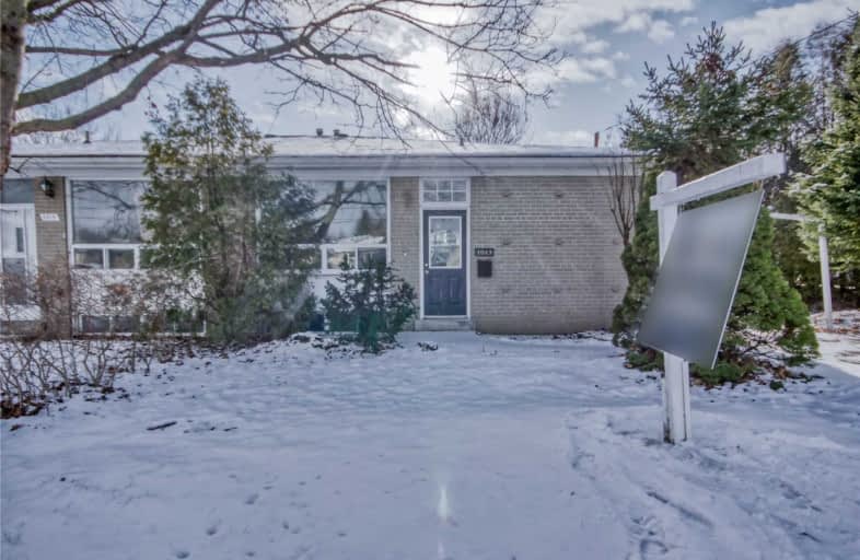 1013 Dunlop Street East, Whitby | Image 1