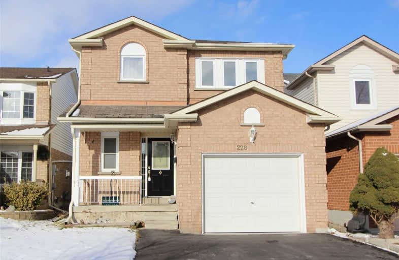 228 Andrew Street, Clarington | Image 1