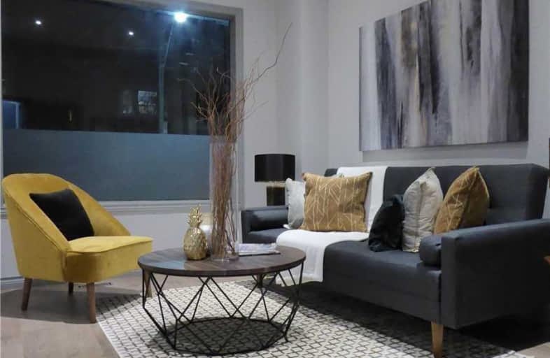 Groun-304 Broadview Avenue, Toronto | Image 1