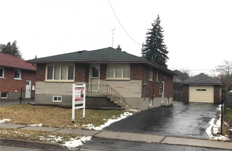 457 Howard Street, Oshawa | Image 1