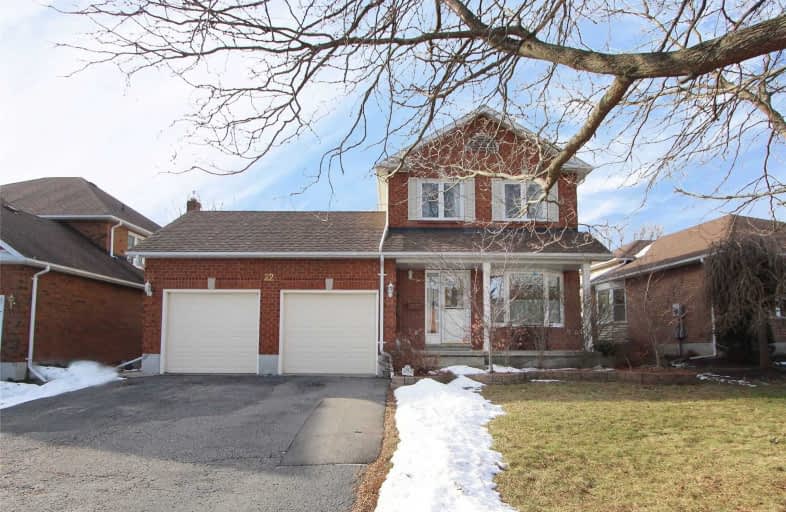 22 Foster Creek Drive, Clarington | Image 1