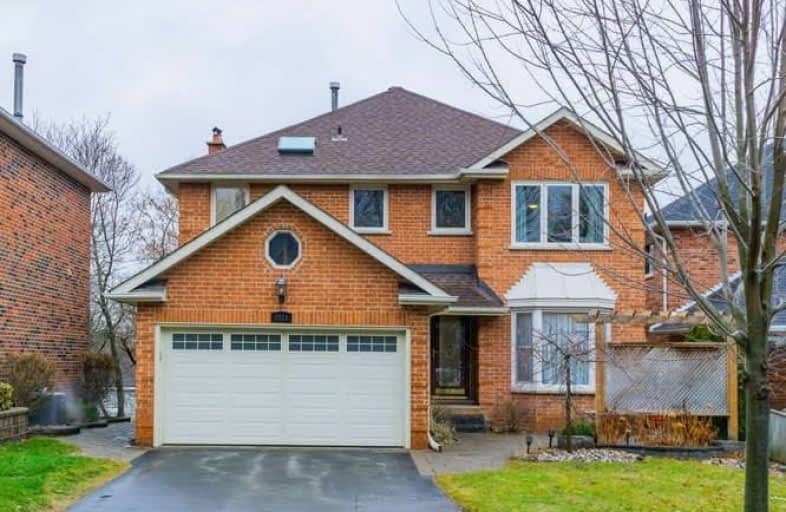 1011 Riverview Crescent, Pickering | Image 1