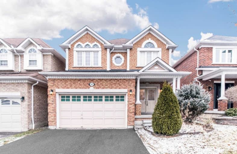 42 Selby Drive, Ajax | Image 1