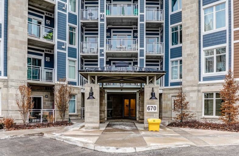 215-670 Gordon Street, Whitby | Image 1