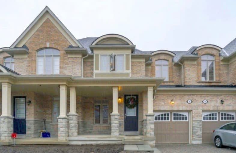 78 Workmen's Circle, Ajax | Image 1