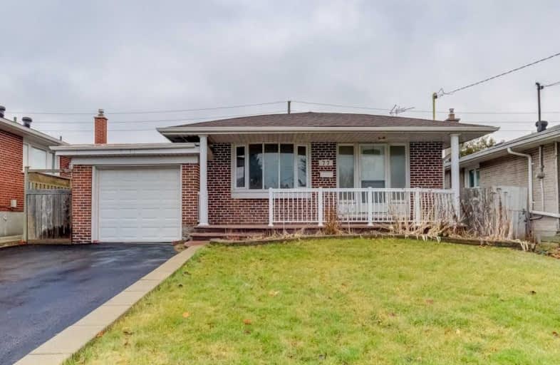 77 Sunmount Road, Toronto | Image 1