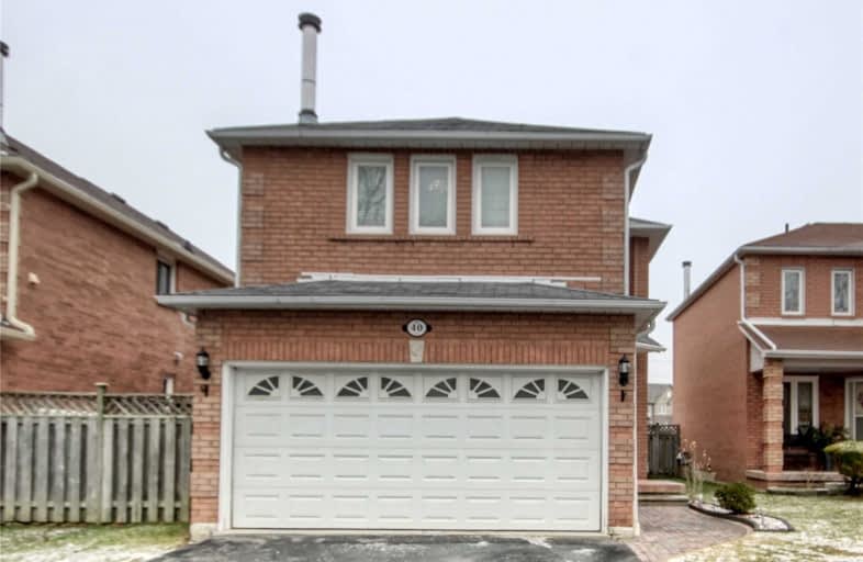 40 Iles Street, Ajax | Image 1