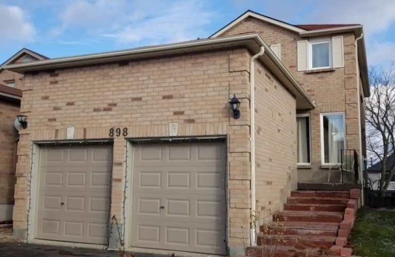 898 Rambleberry Avenue, Pickering | Image 1