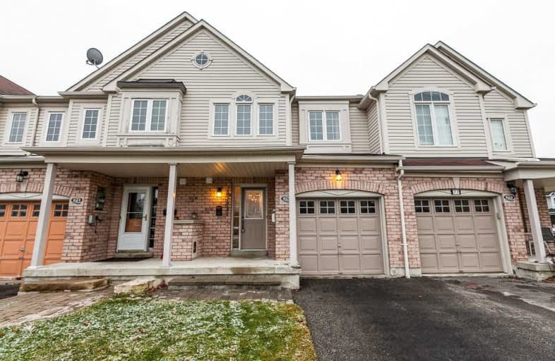 75 Bonello Crescent, Whitby | Image 1