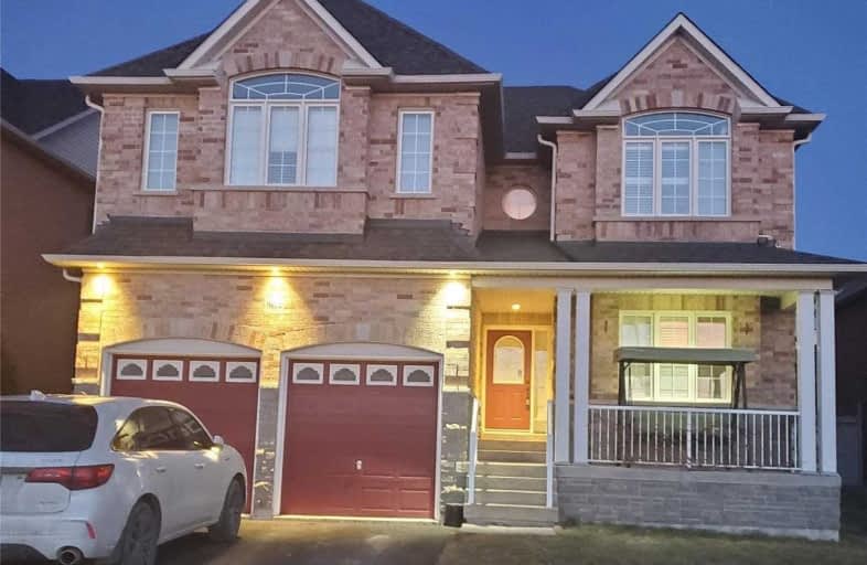 964 Greenleaf Circle, Oshawa | Image 1