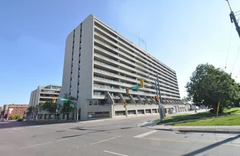 Ph15-55 William Street East, Oshawa | Image 1