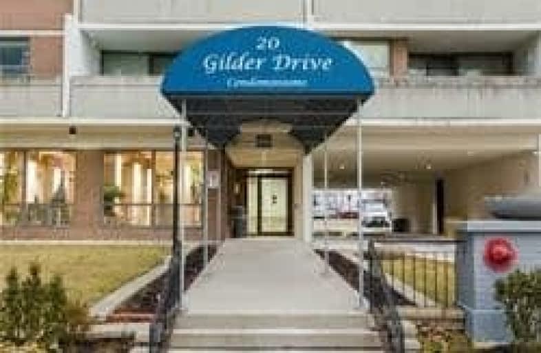 805-20 Gilder Drive, Toronto | Image 1