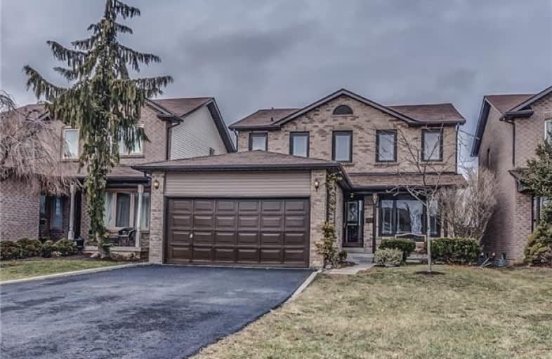 10 Horton Street, Ajax | Image 1