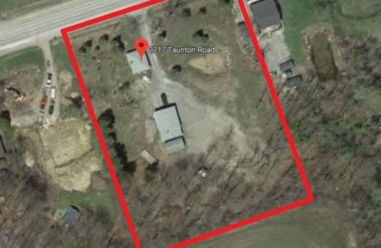 2717 Taunton Road, Clarington | Image 1