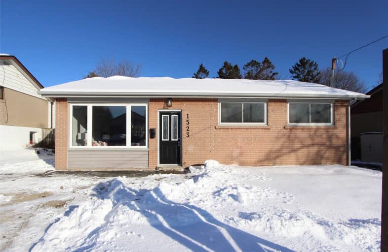 1523 Oxford Street, Oshawa | Image 1