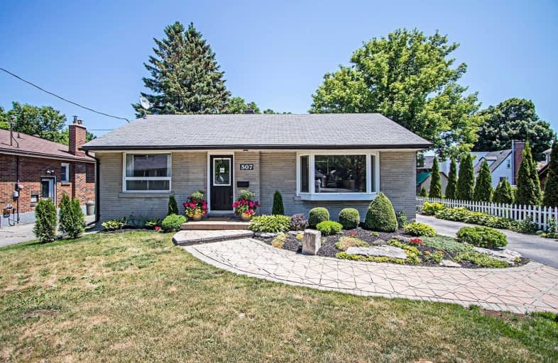 507 Byron Street North, Whitby | Image 1