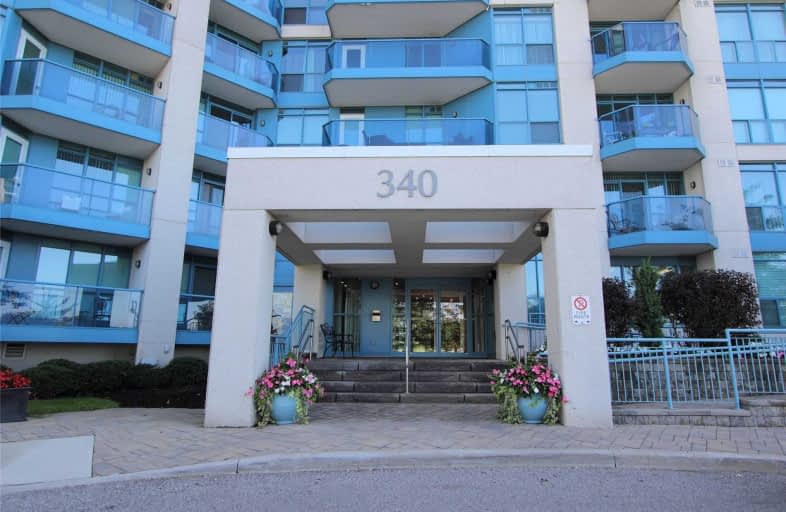 203-340 Watson Street West, Whitby | Image 1