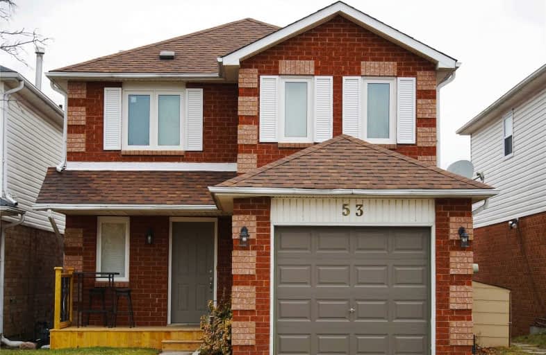 53 Champine Square, Clarington | Image 1