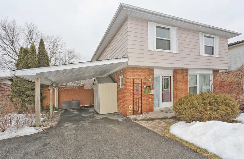 308 Lupin Drive, Whitby | Image 1