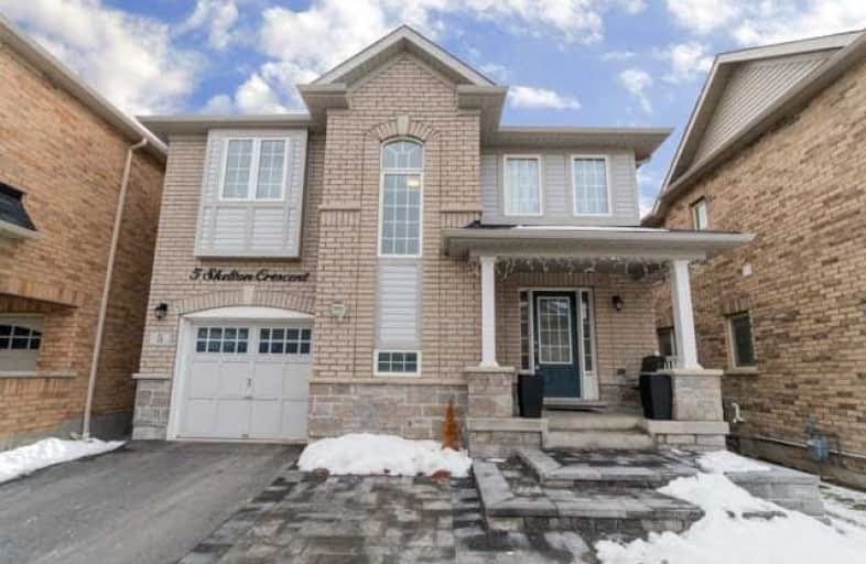 5 Skelton Crescent, Ajax | Image 1