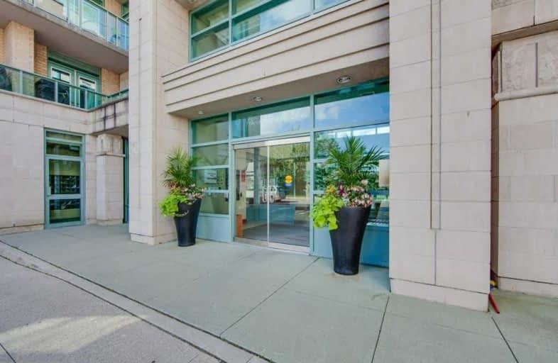 420-9 Boardwalk Drive, Toronto | Image 1