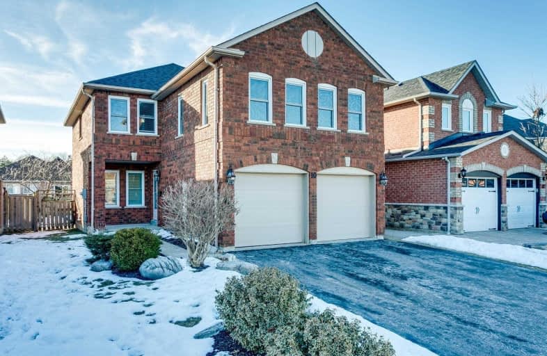 10 Kenny Court, Whitby | Image 1