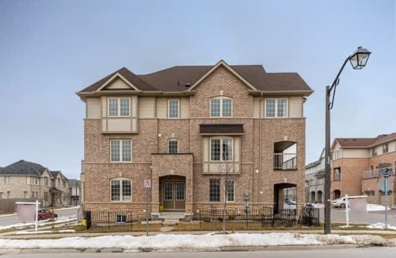 73 Devineridge Avenue, Ajax | Image 1