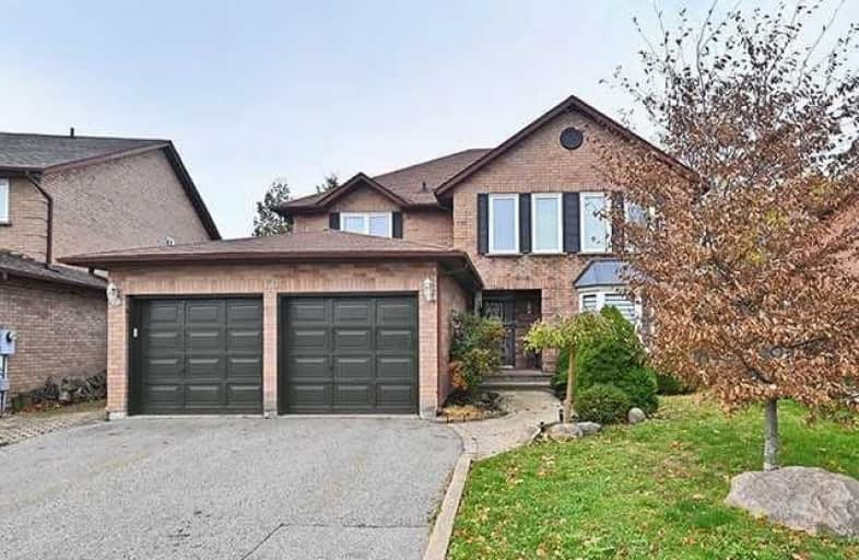 10 Garnett Drive, Ajax | Image 1