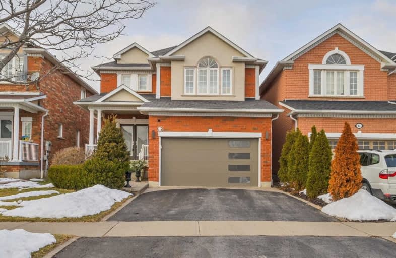 86 Telford Street, Ajax | Image 1