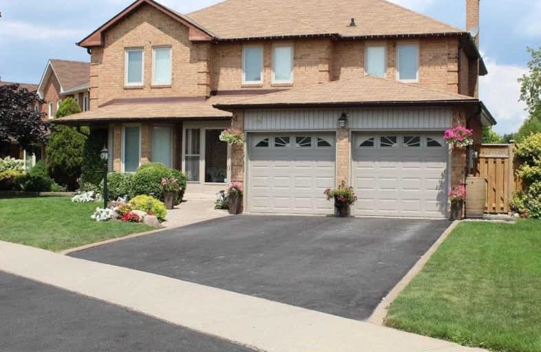 45 Linton Avenue, Ajax | Image 1