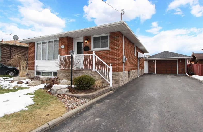 300 Linden Street, Oshawa | Image 1