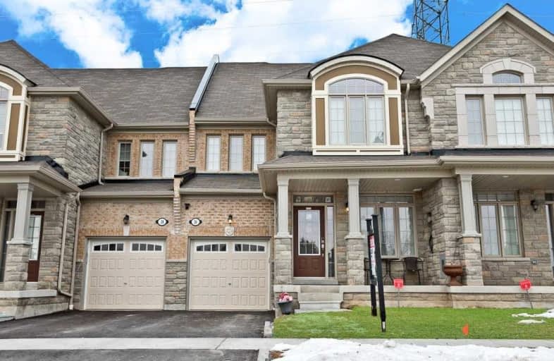 26 Hurst Drive, Ajax | Image 1