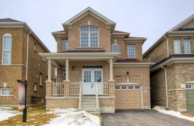 99 Noden Crescent, Clarington | Image 1