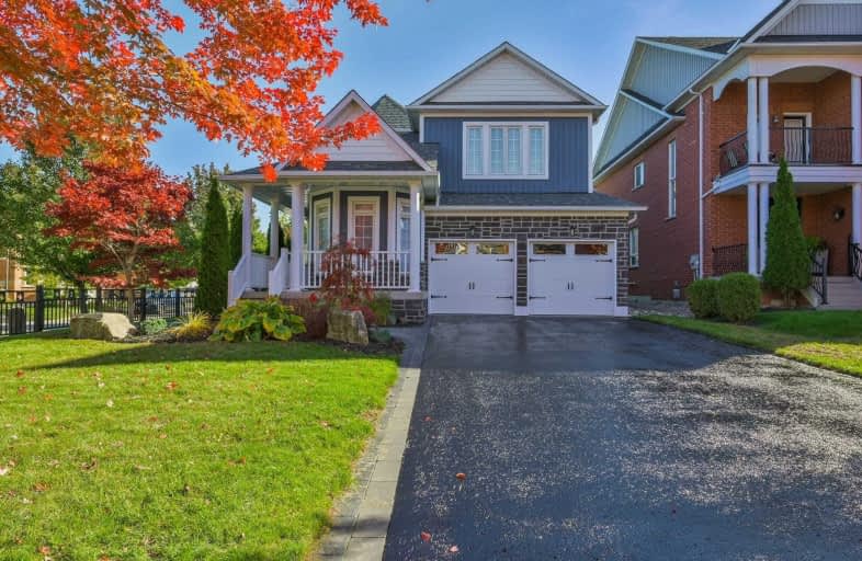 60 Covington Drive, Whitby | Image 1