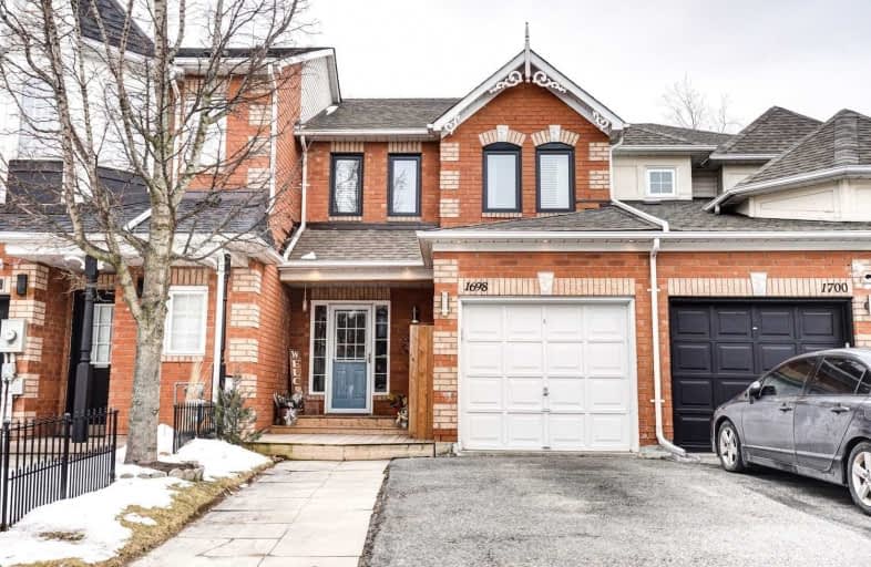 1698 Woodgate Trail, Oshawa | Image 1