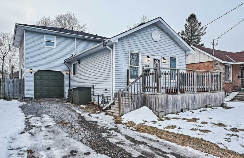 128 Elgin Street, Clarington | Image 1